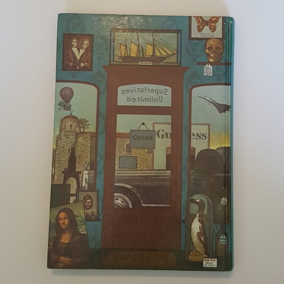 Guinness World Records Southern African Edition 1973 - Picture 2 of 10